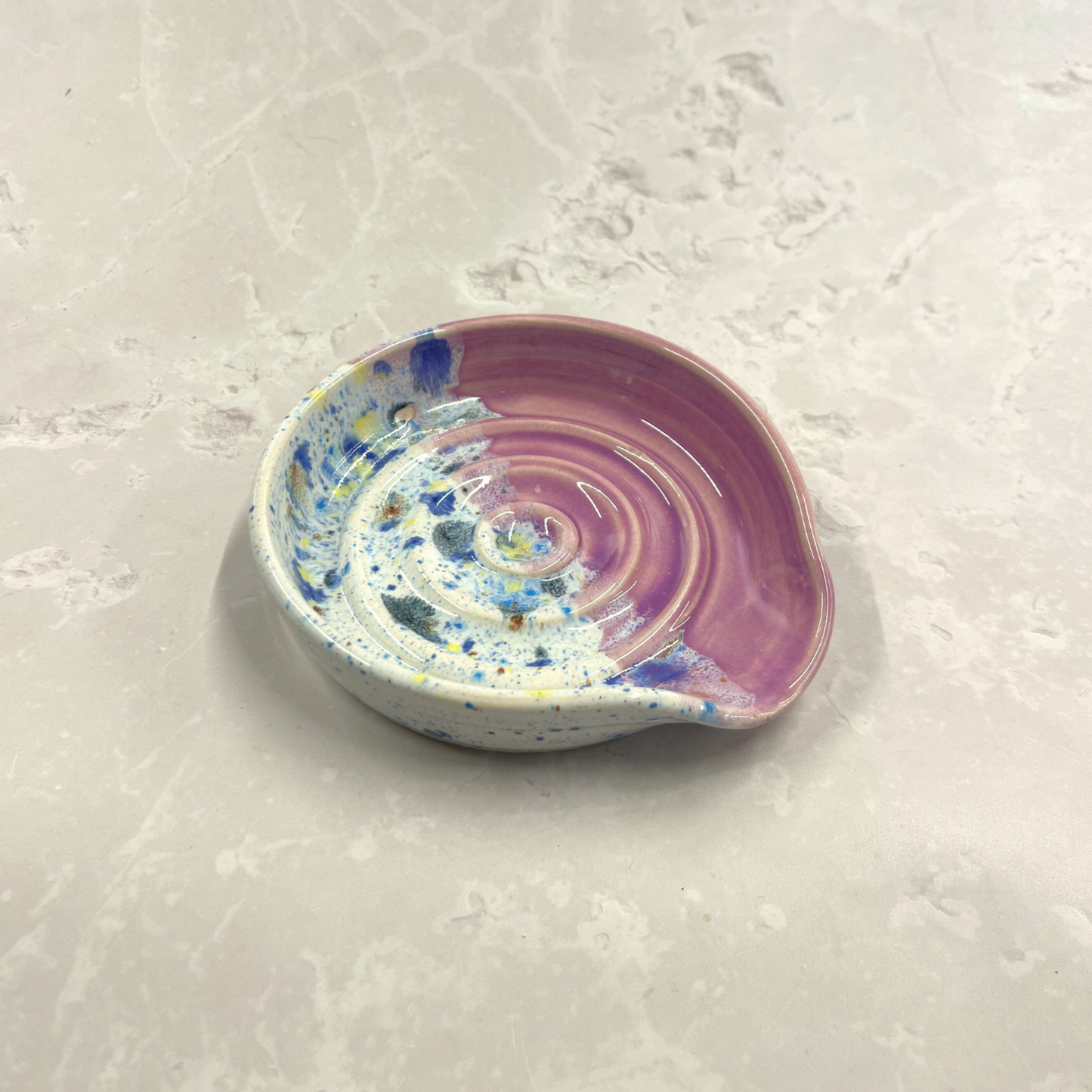 Shoreline Spoon Rest