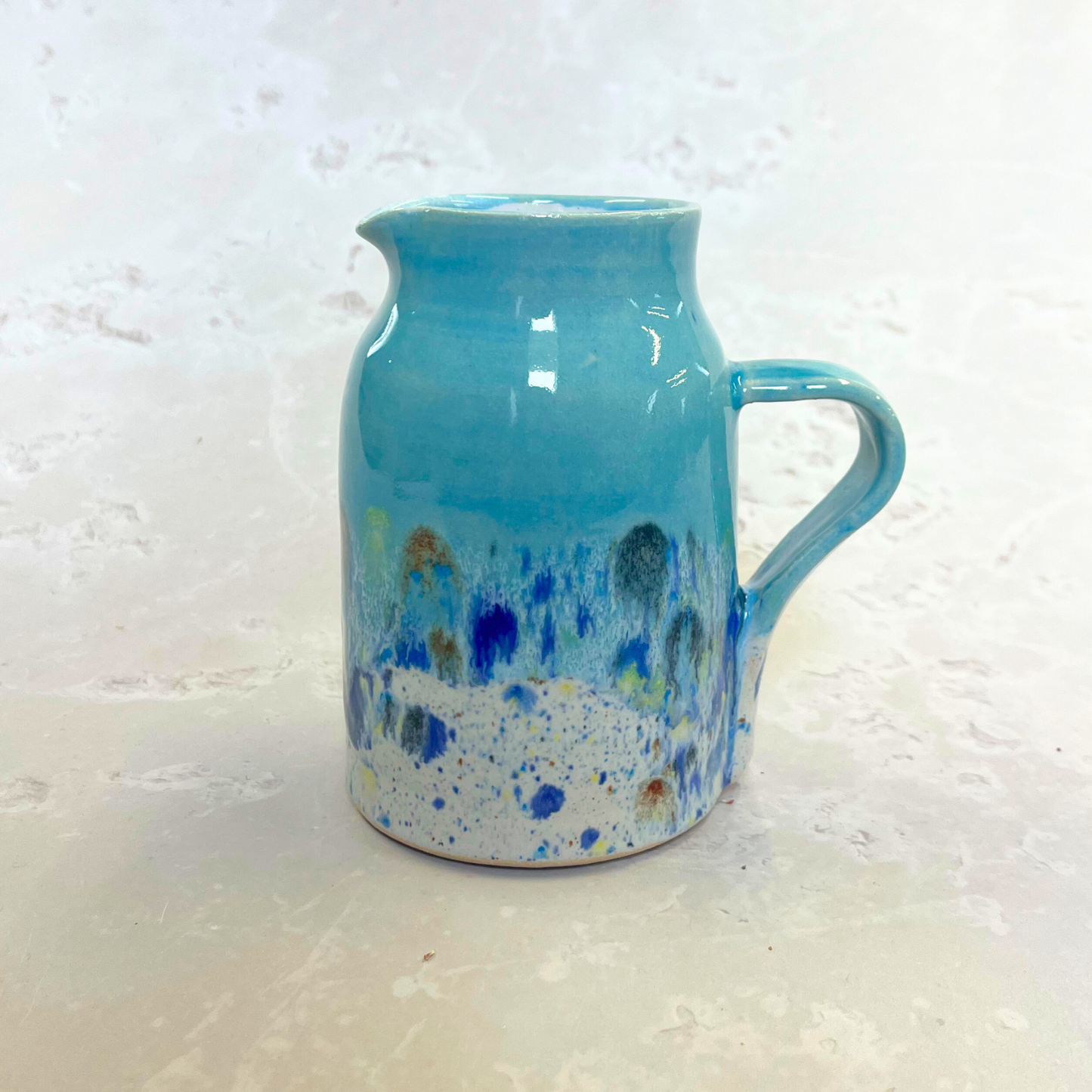 Shoreline Small Jug