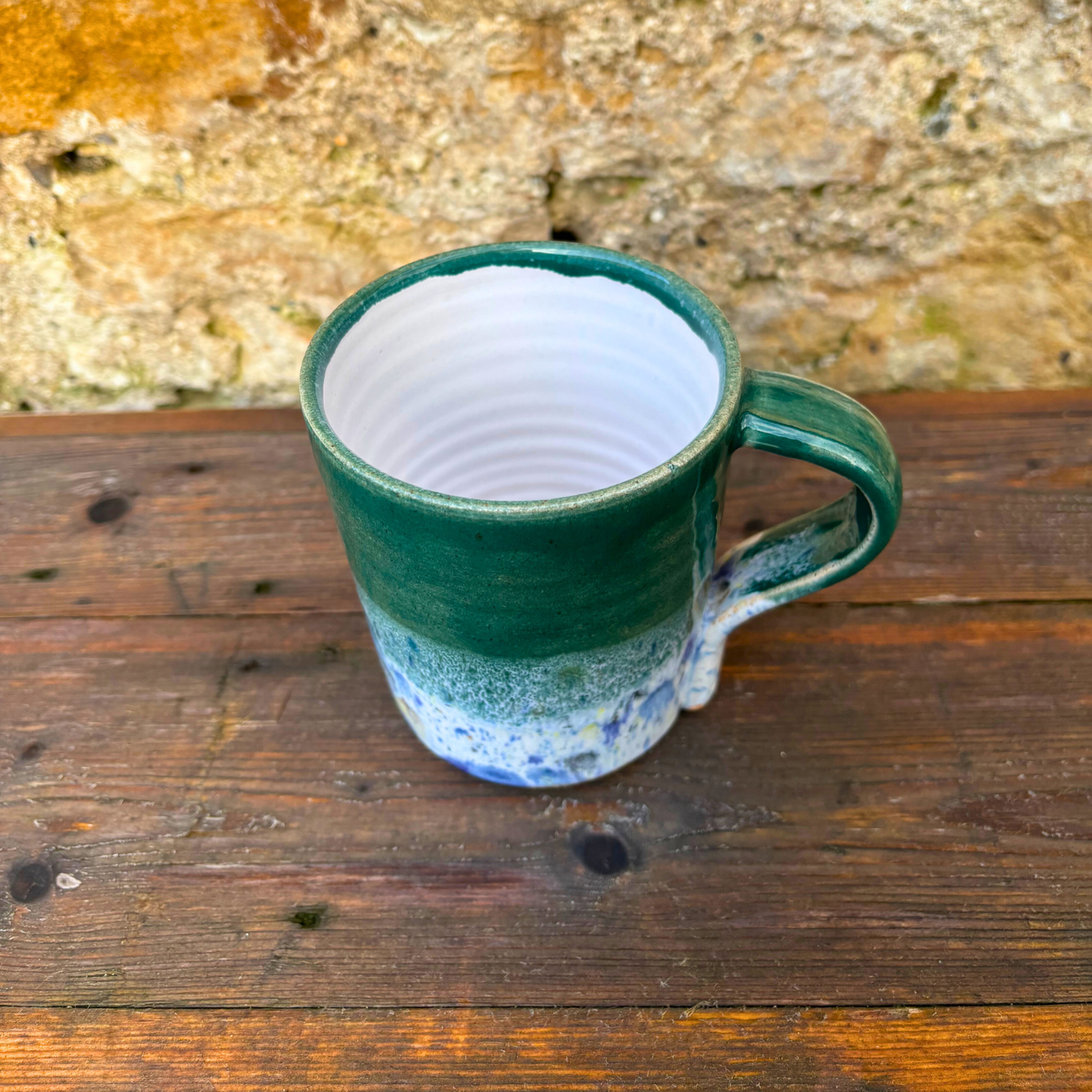 Shoreline Standard Mug