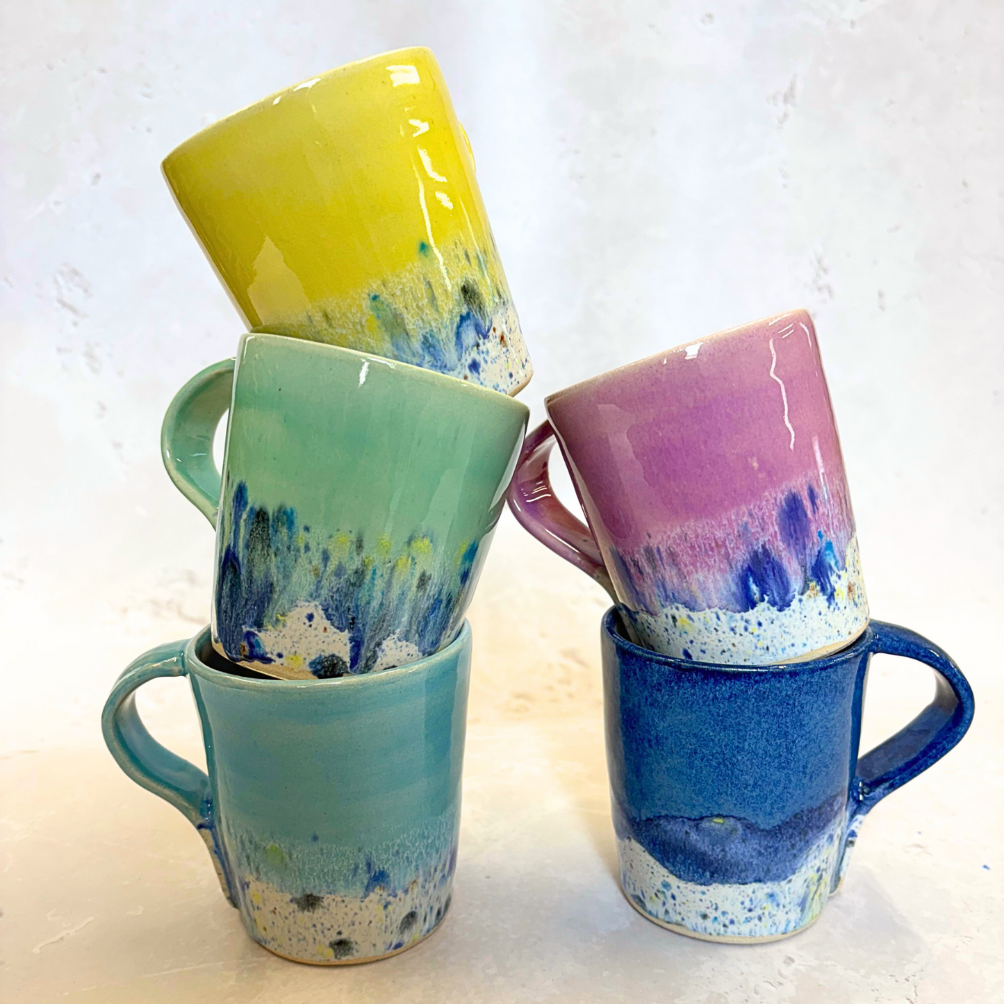 Shoreline Standard Mug
