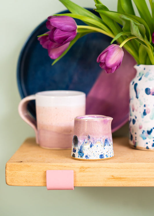 Unique Handmade Wedding Gifts | Scottish Ceramics by Ella Fletcher
