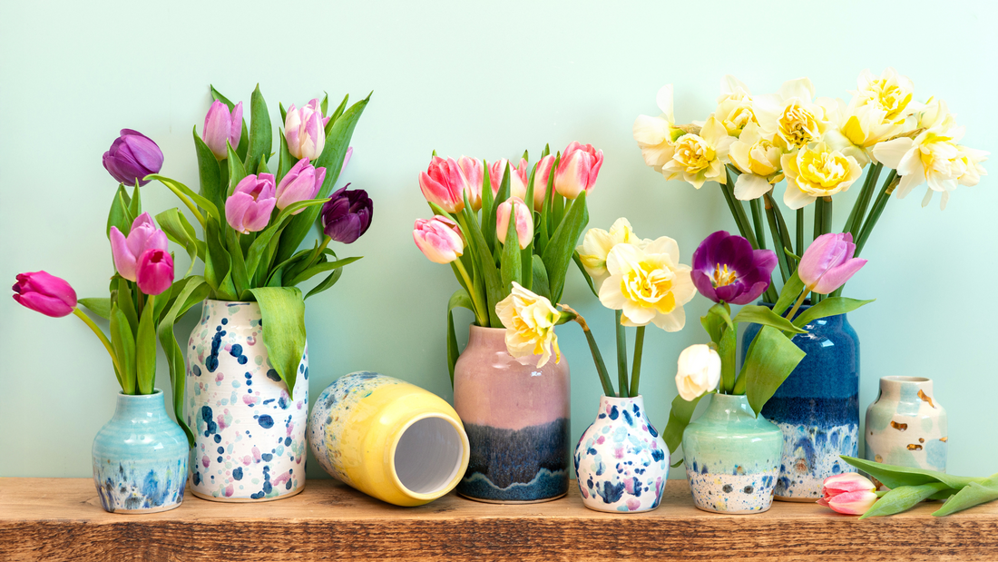 Mother’s Day Gifts Handmade in Scotland | Ella Fletcher Designs