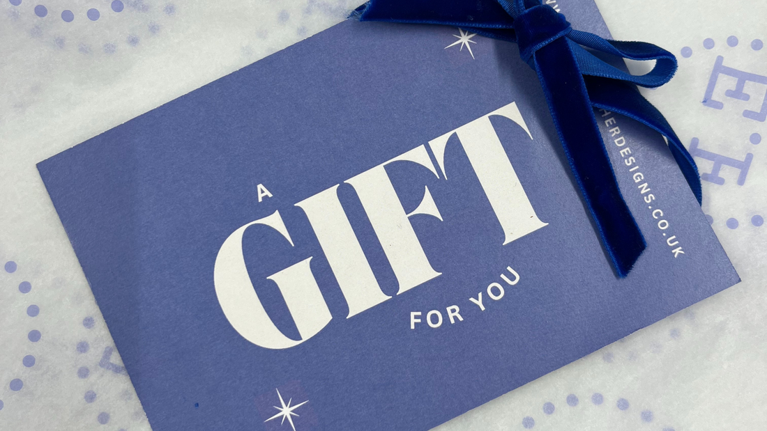 A Ceramics Gifting Guide – with love from Ella Fletcher Designs