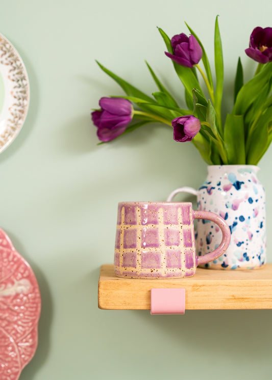 Scottish Ceramics Guide | Ella Fletcher Designs