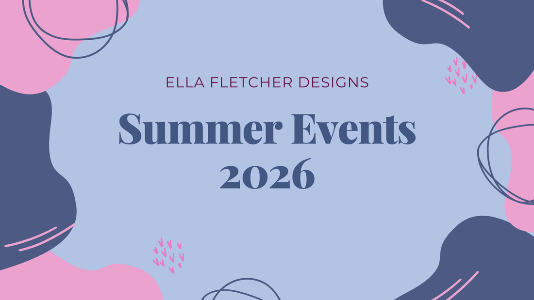 Summer Events 2026