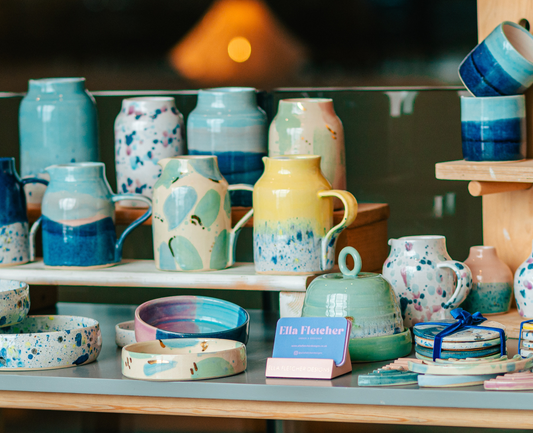 Events & Markets 2025