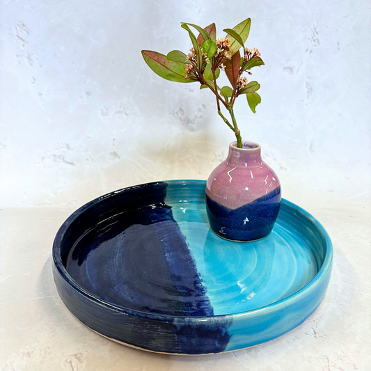 Landscape Tray
