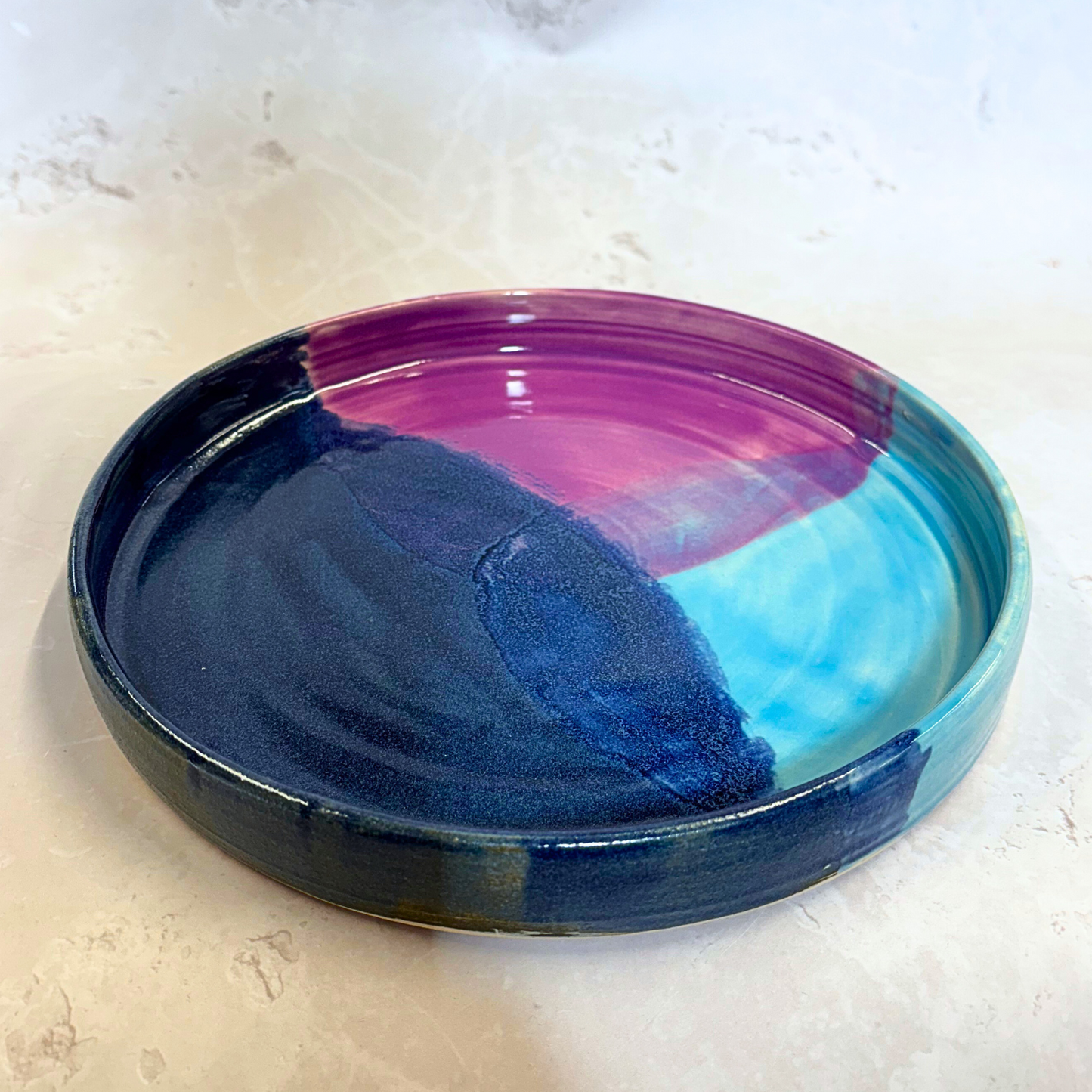 Landscape Tray