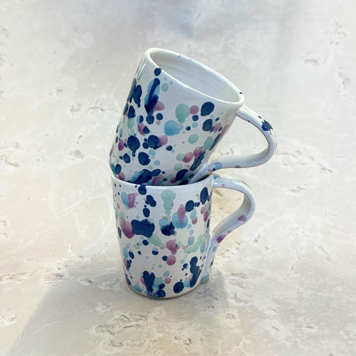 Sweetpea Standard Mug
