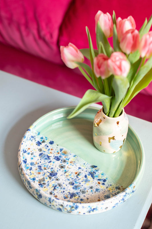 Shoreline Tray
