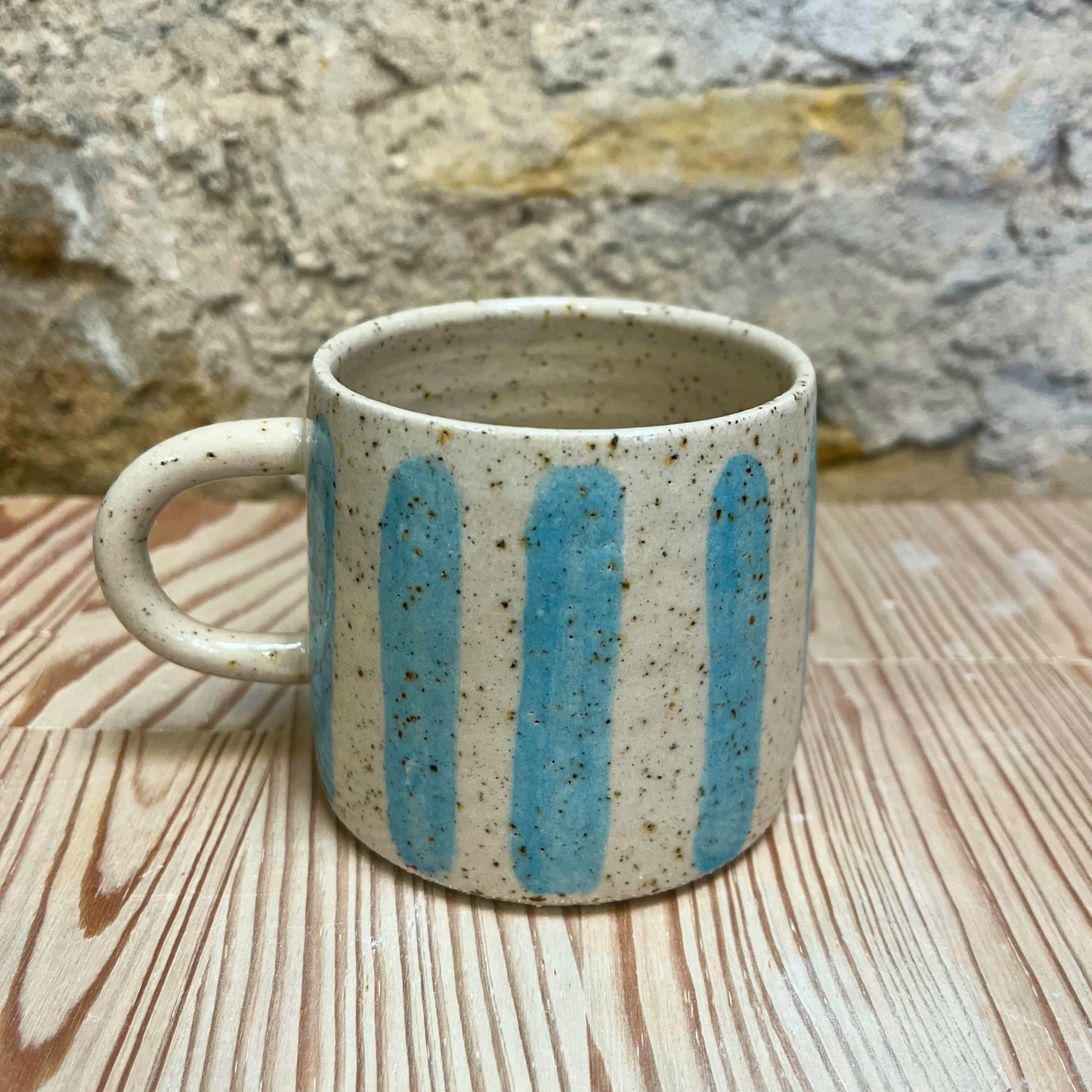 Stripes Mug