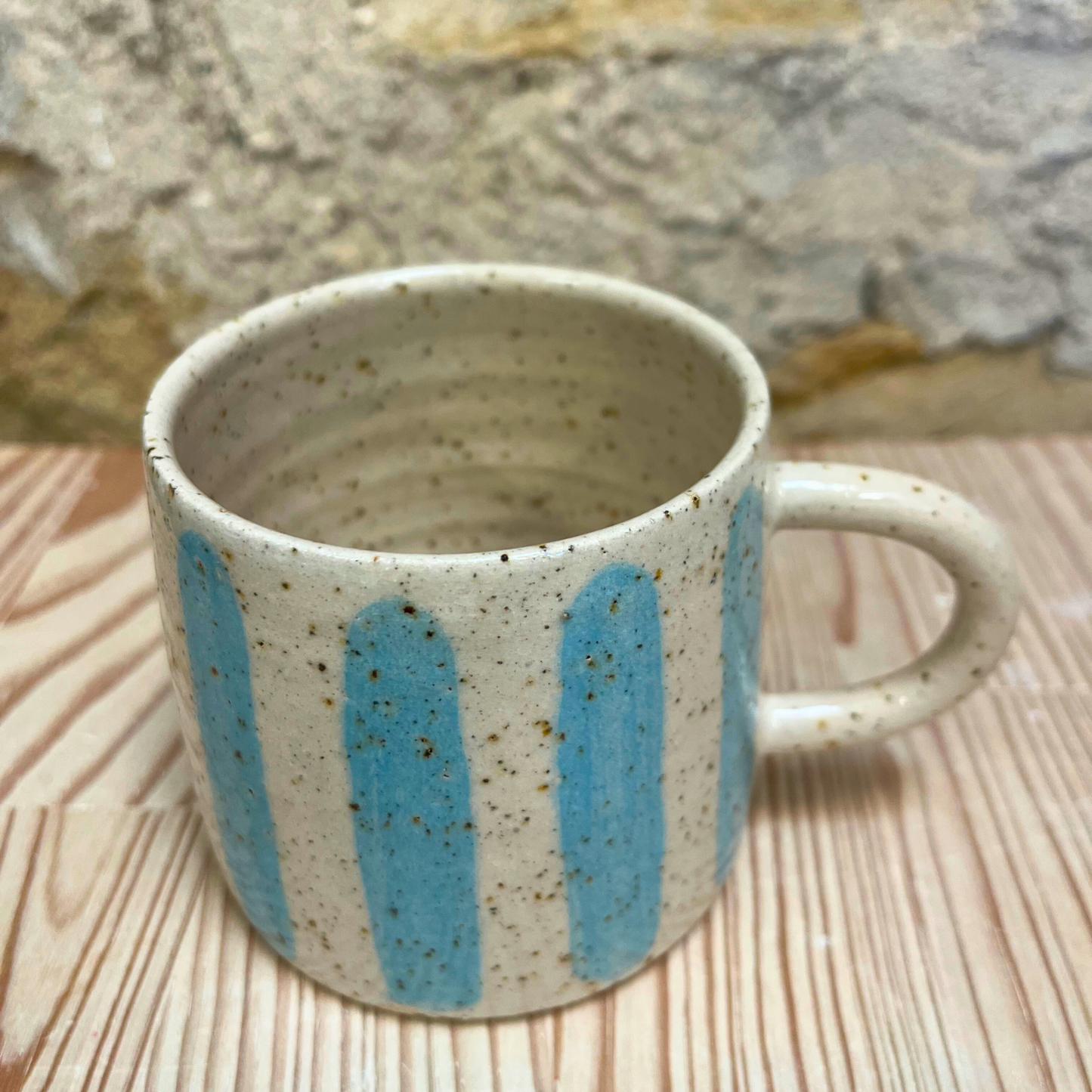 Stripes Mug