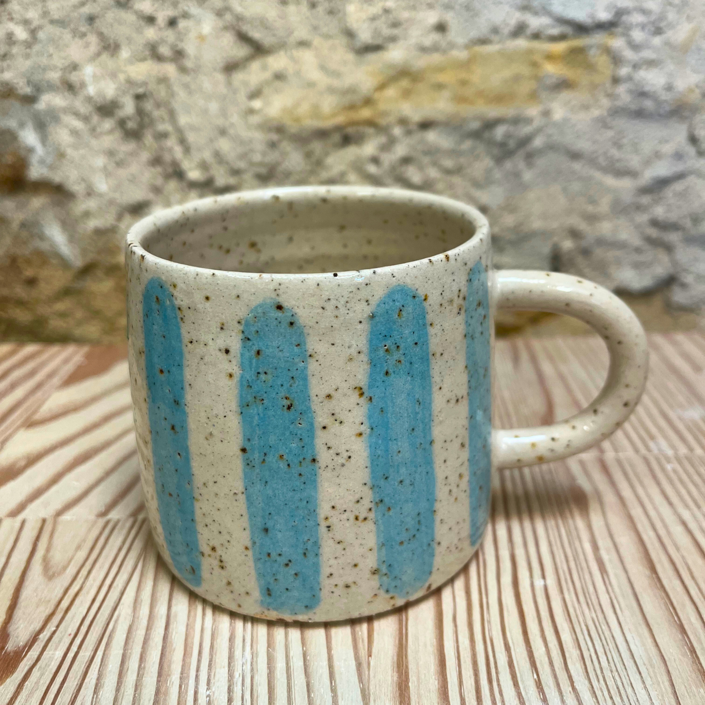 Stripes Mug