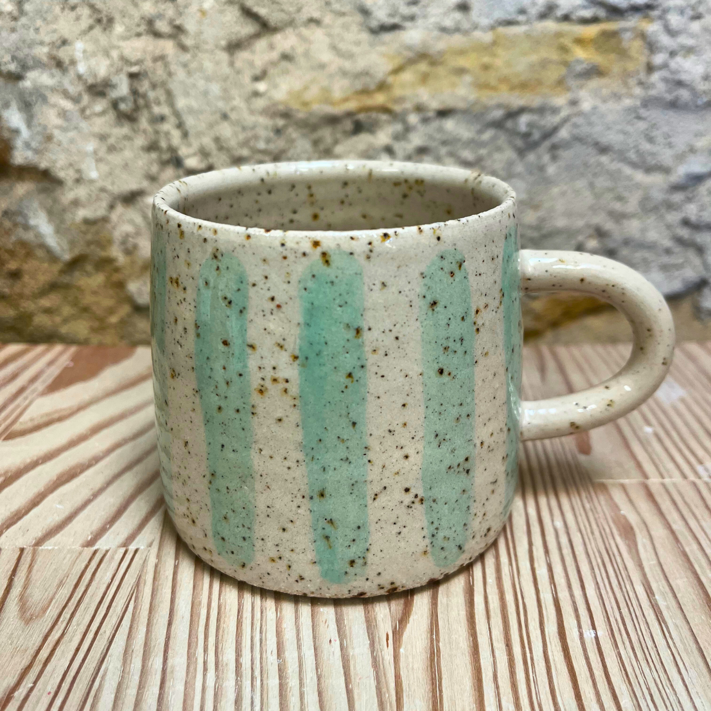 Stripes Mug