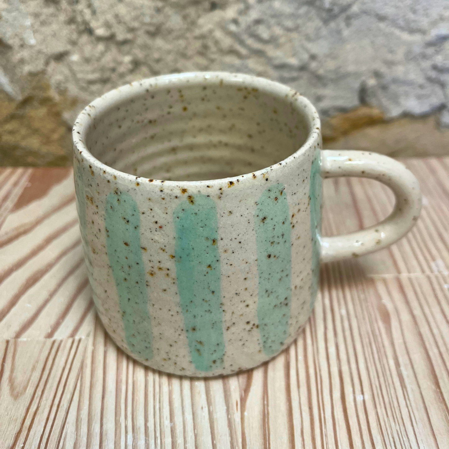 Stripes Mug