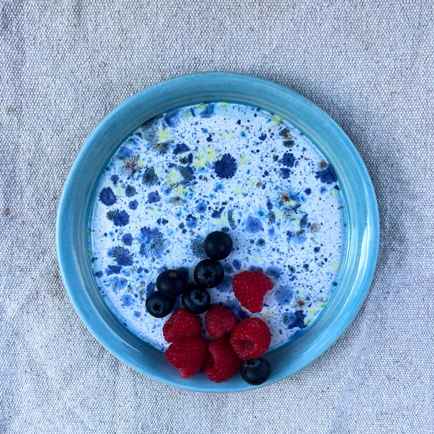 Shoreline Side Plate