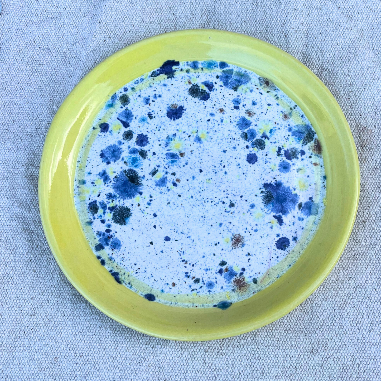 Shoreline Side Plate