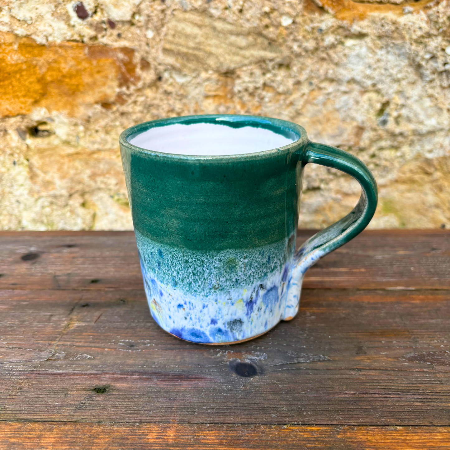 Shoreline Standard Mug