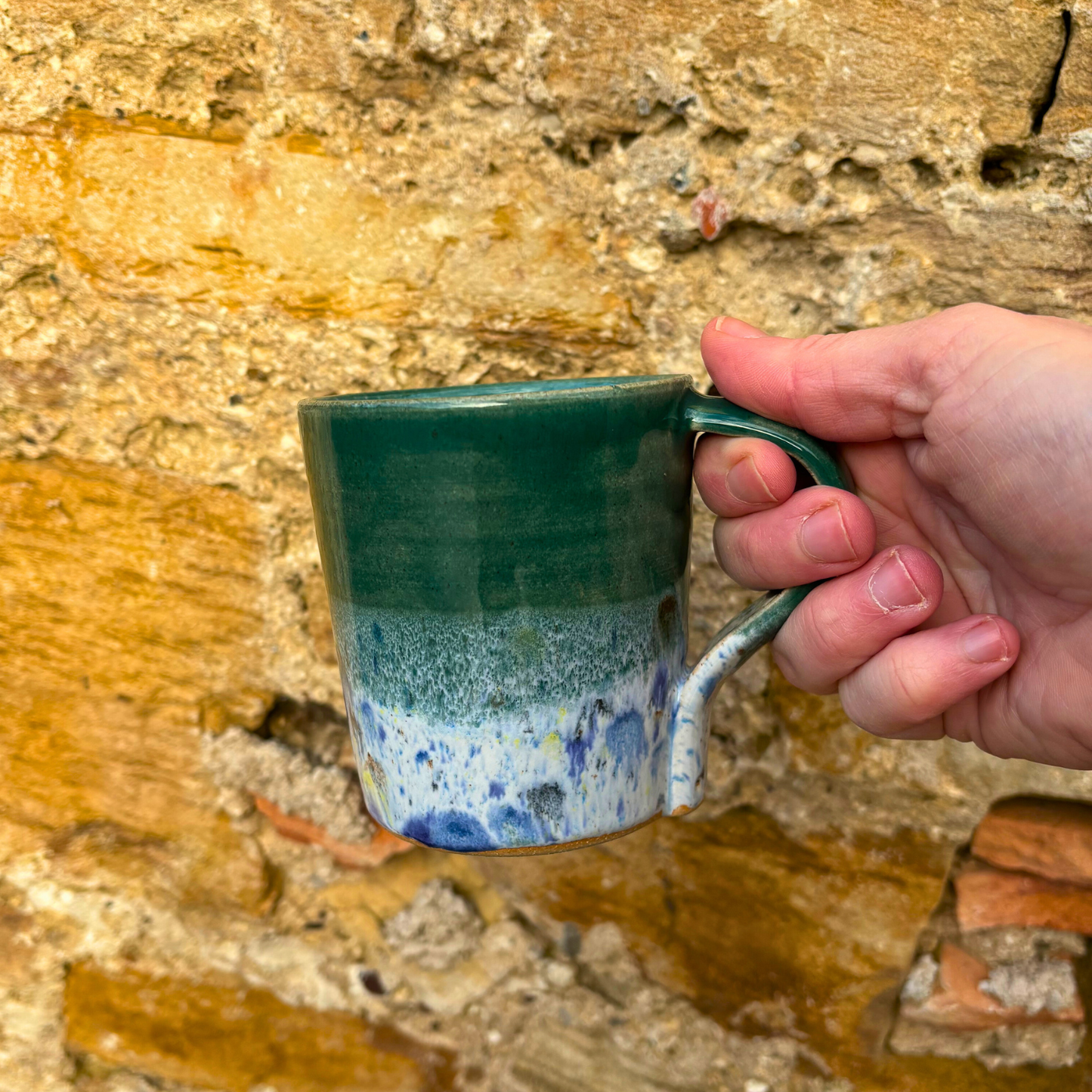 Shoreline Standard Mug