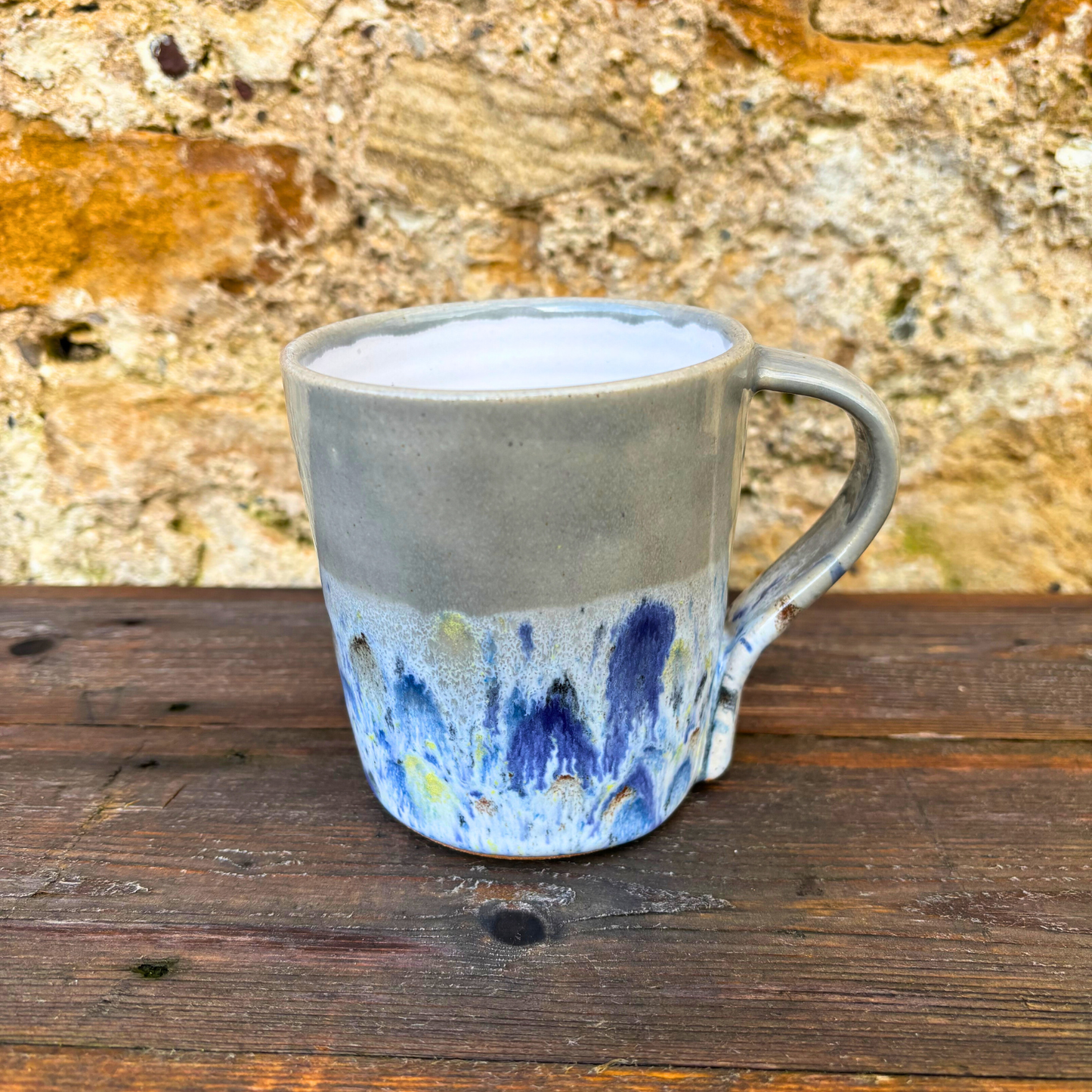 Shoreline Standard Mug