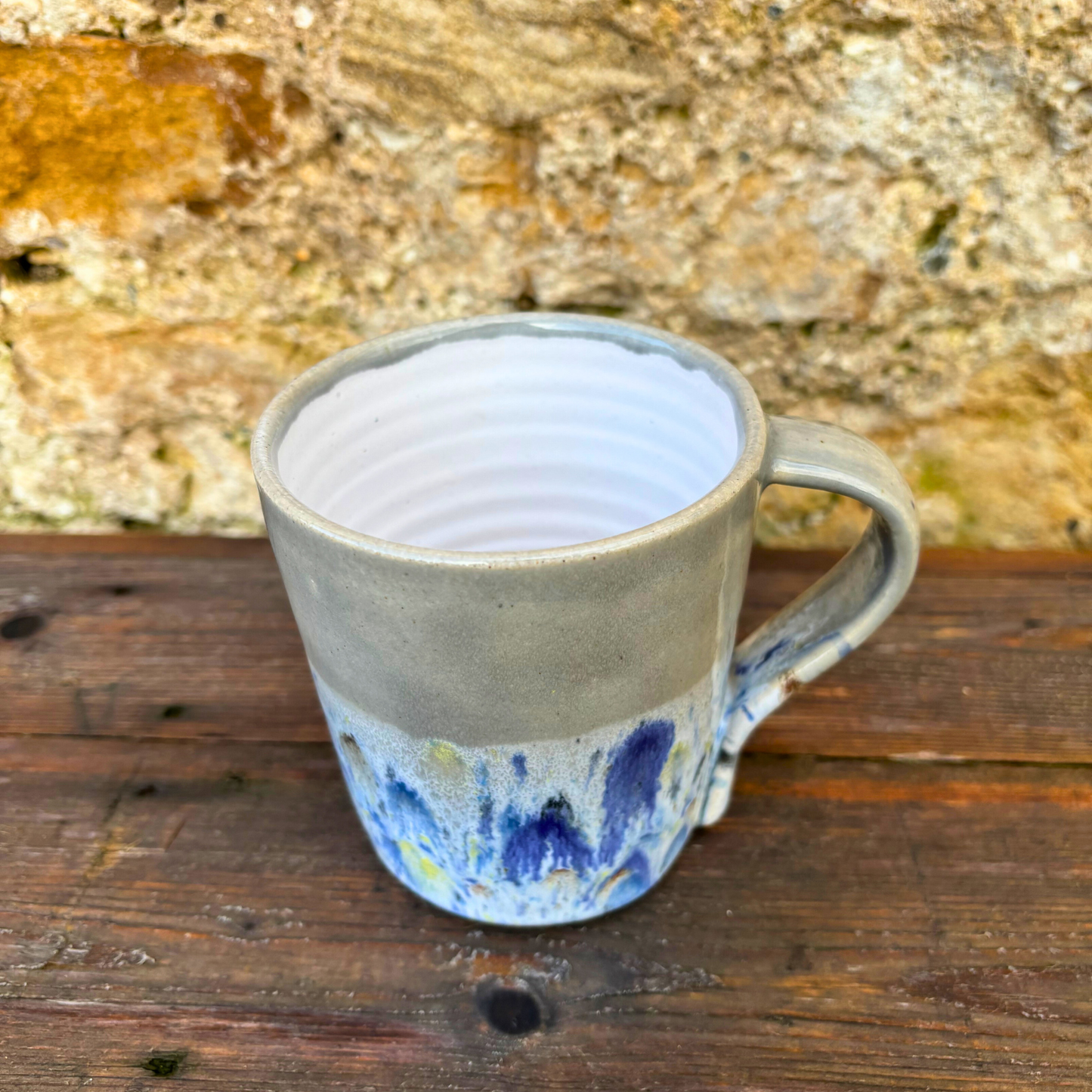 Shoreline Standard Mug