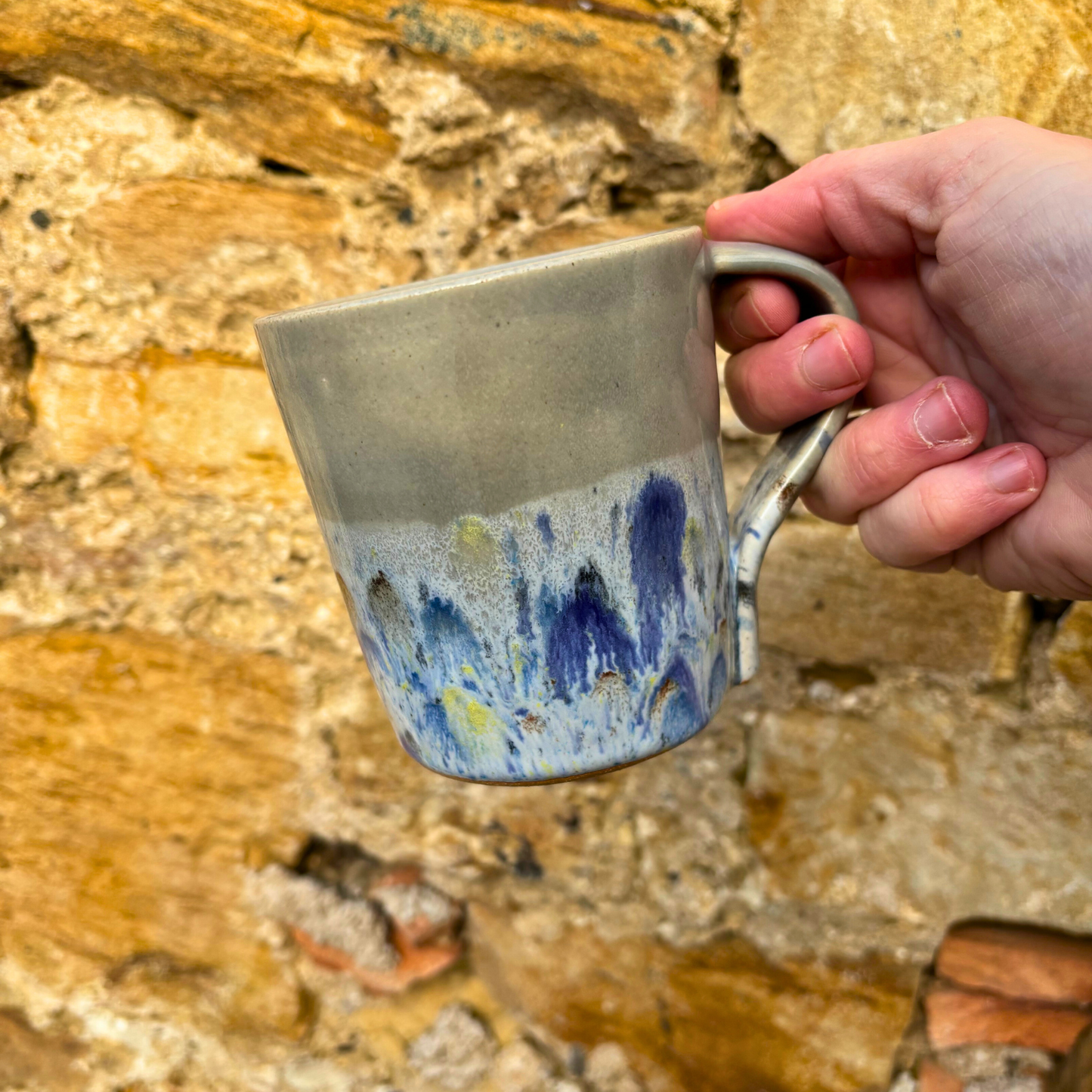 Shoreline Standard Mug
