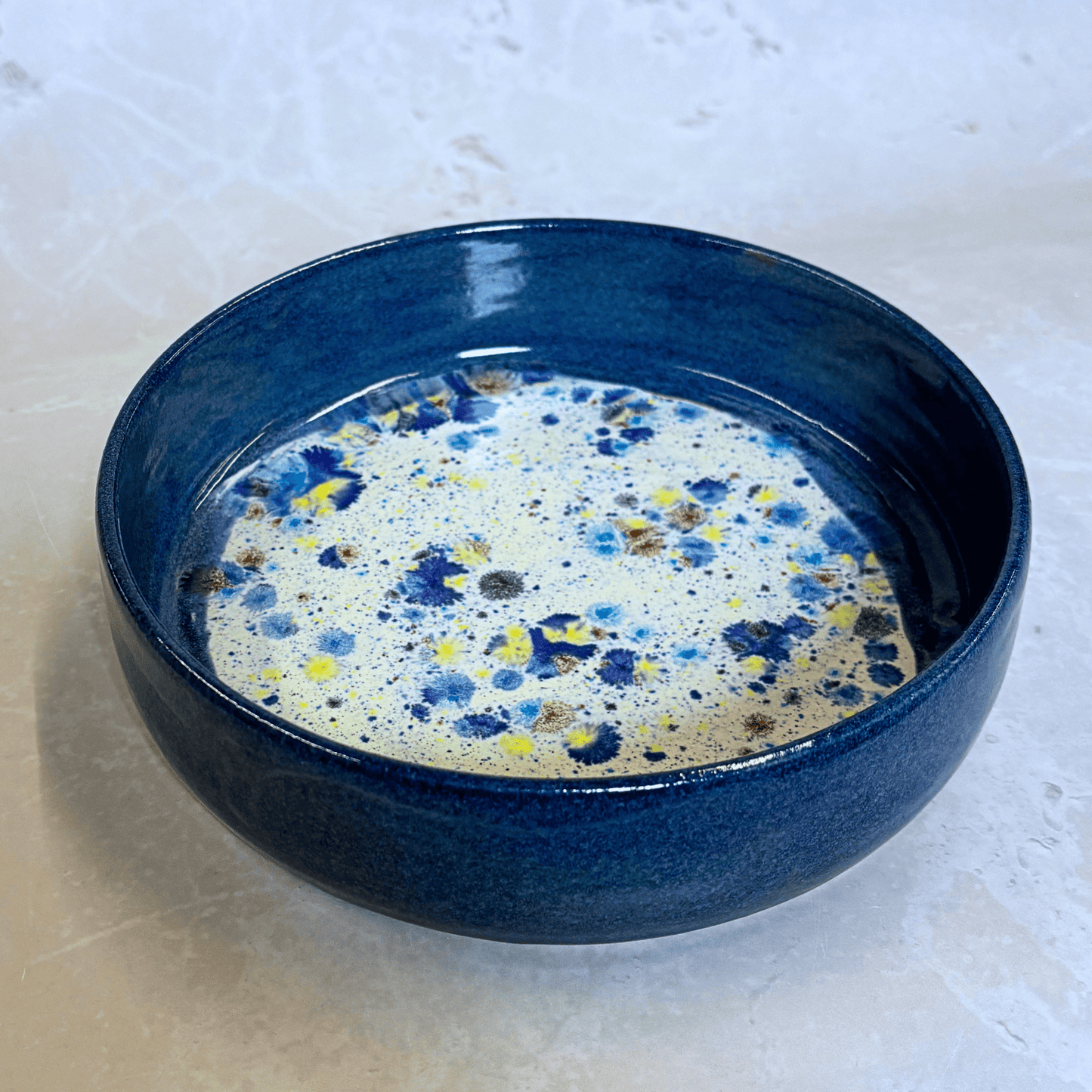 Shoreline Pasta Bowl