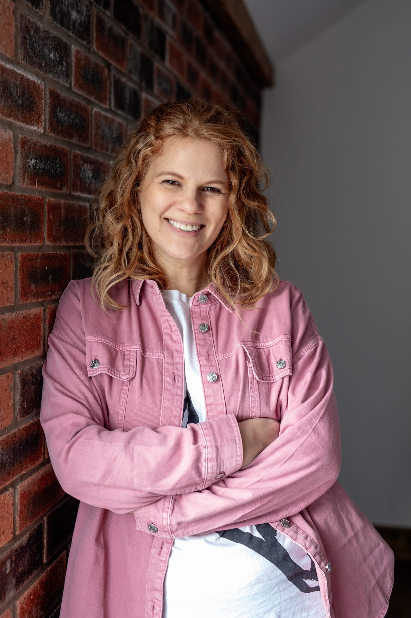 Ella Fletcher Designs Handmade Ceramics, Ella Fletcher, owner of Ella Fletcher Designs