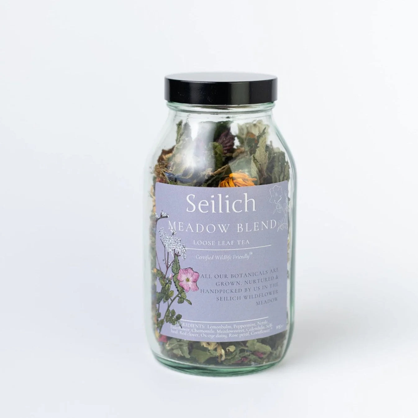 Ella Fletcher Designs Handmade Ceramic & Seilich Botanicals