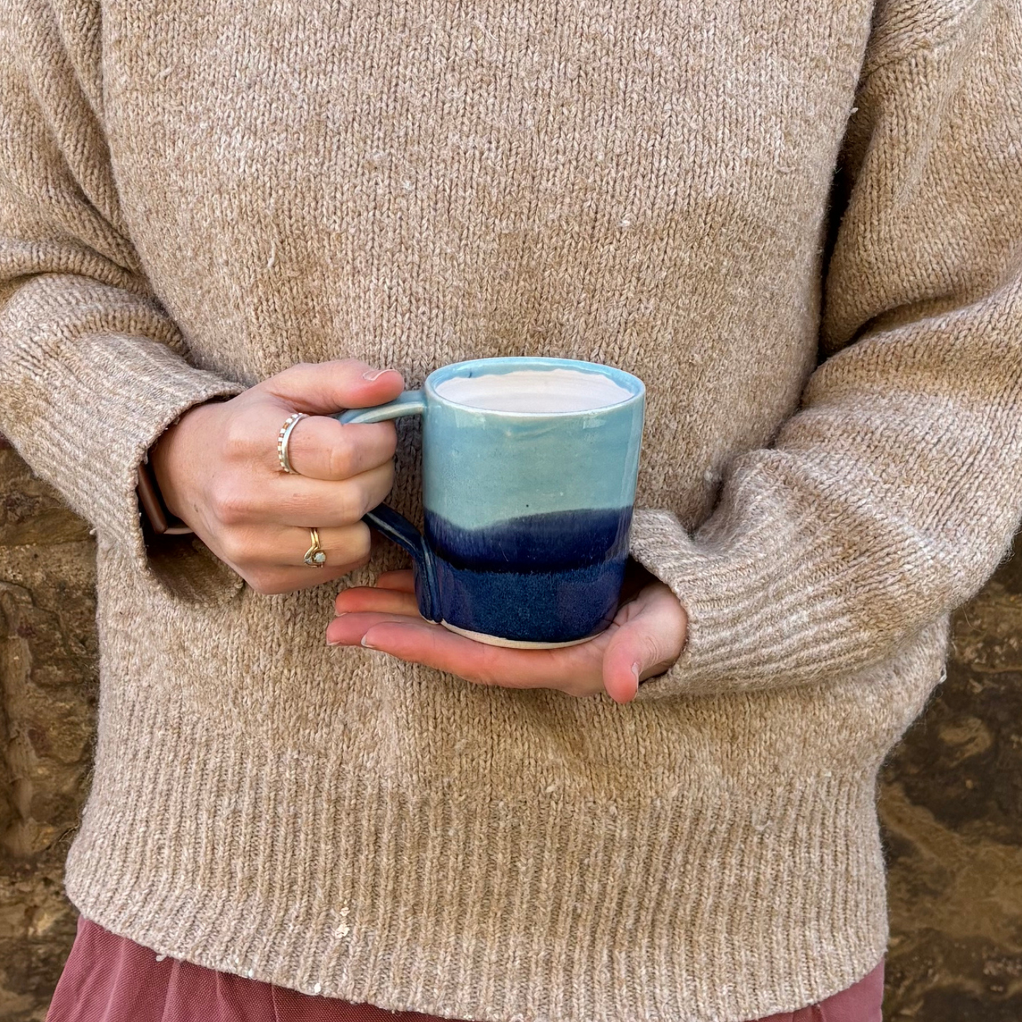 Landscape Standard Mug