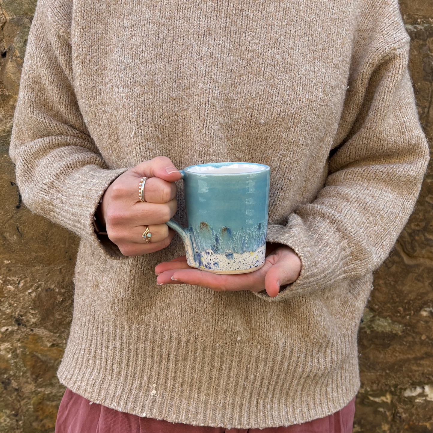 Shoreline Standard Mug