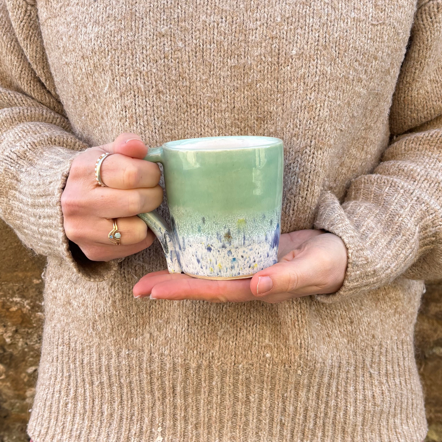 Shoreline Standard Mug