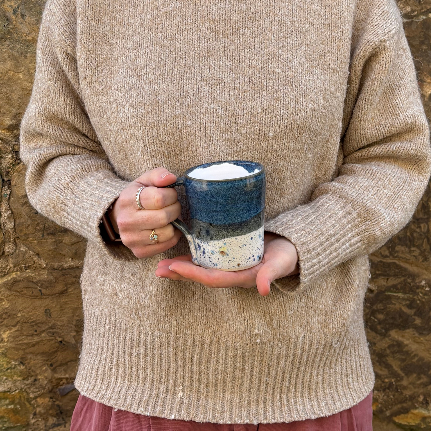 Shoreline Standard Mug