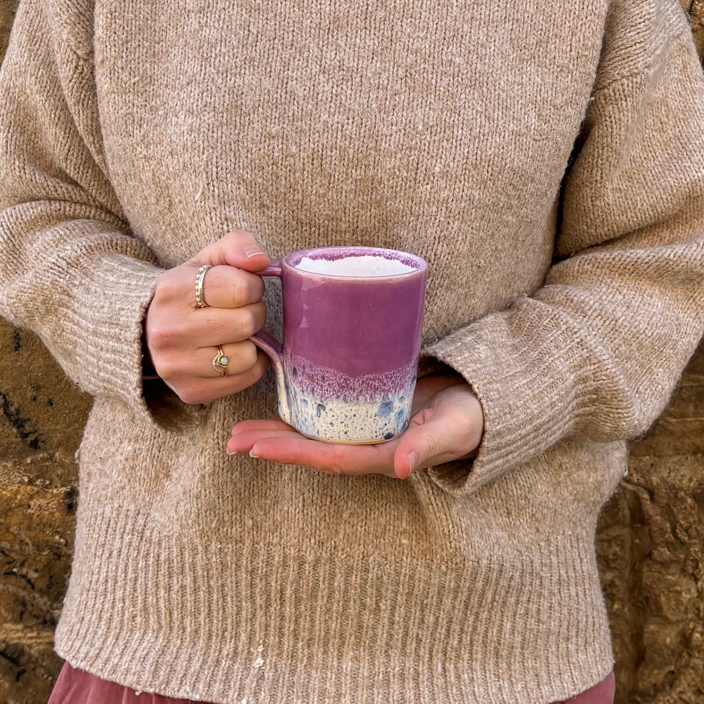 Shoreline Standard Mug