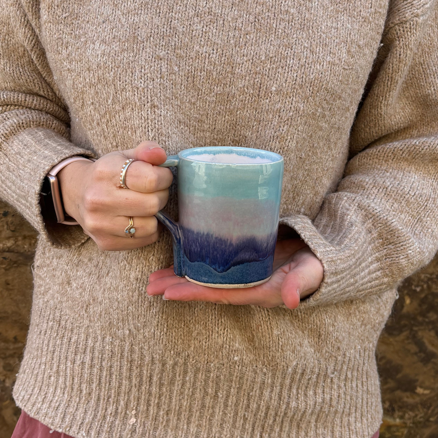 Landscape Standard Mug
