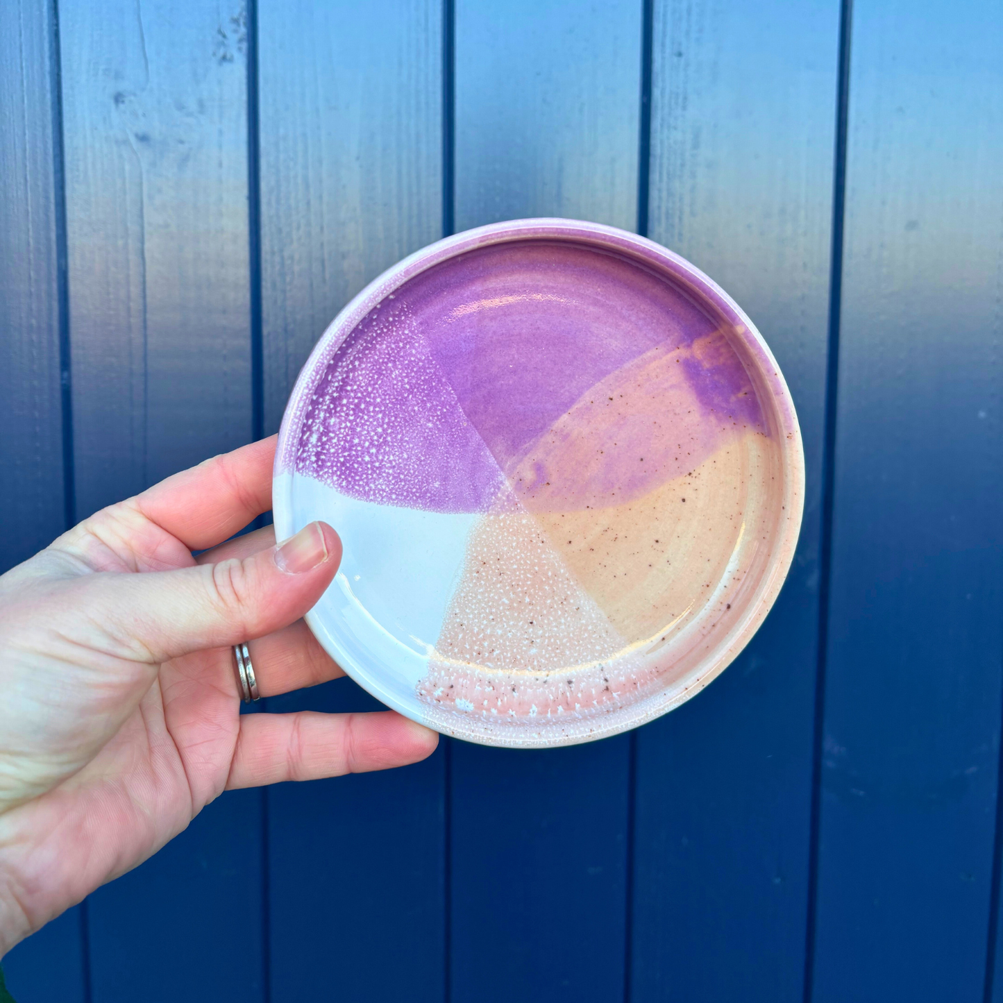 Ice Cream Sundae Trinket Dish