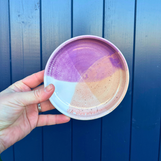 Ice Cream Sundae Trinket Dish