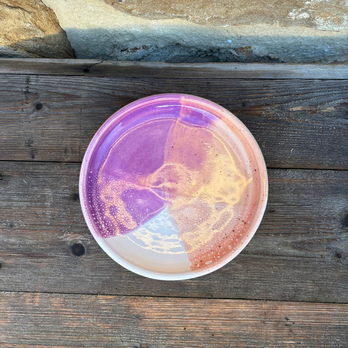 Ice Cream Sundae Trinket Dish