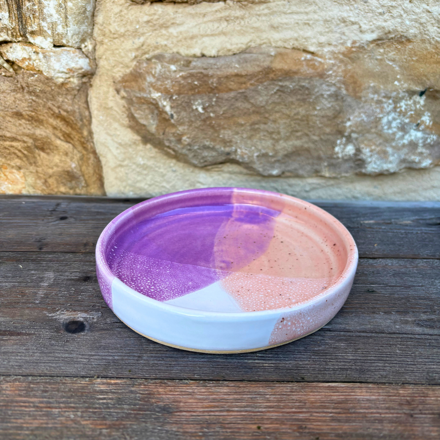 Ice Cream Sundae Trinket Dish