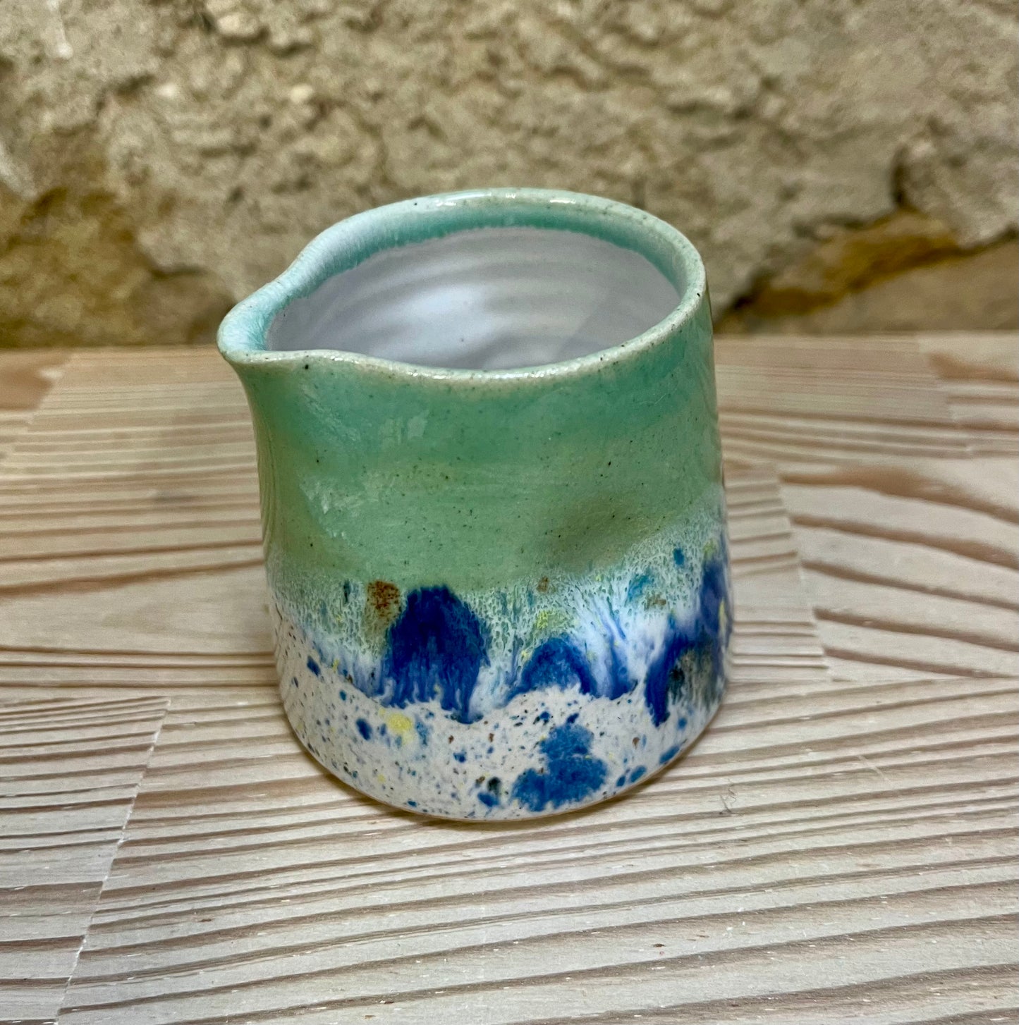 Shoreline Tiny Jug