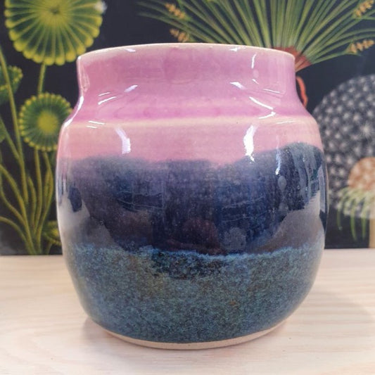 WHOLESALE Landscape Bud Vase