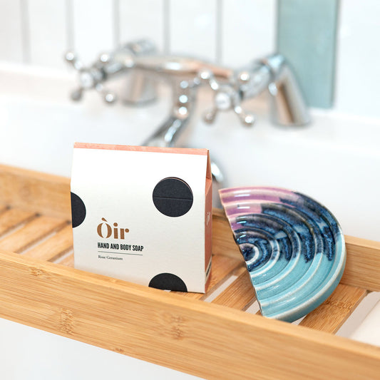Landscape Soap Gift Set