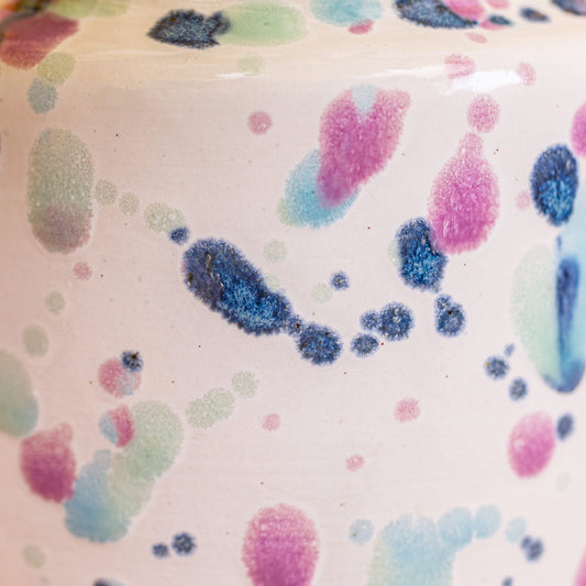 Sweetpea Dog Bowl