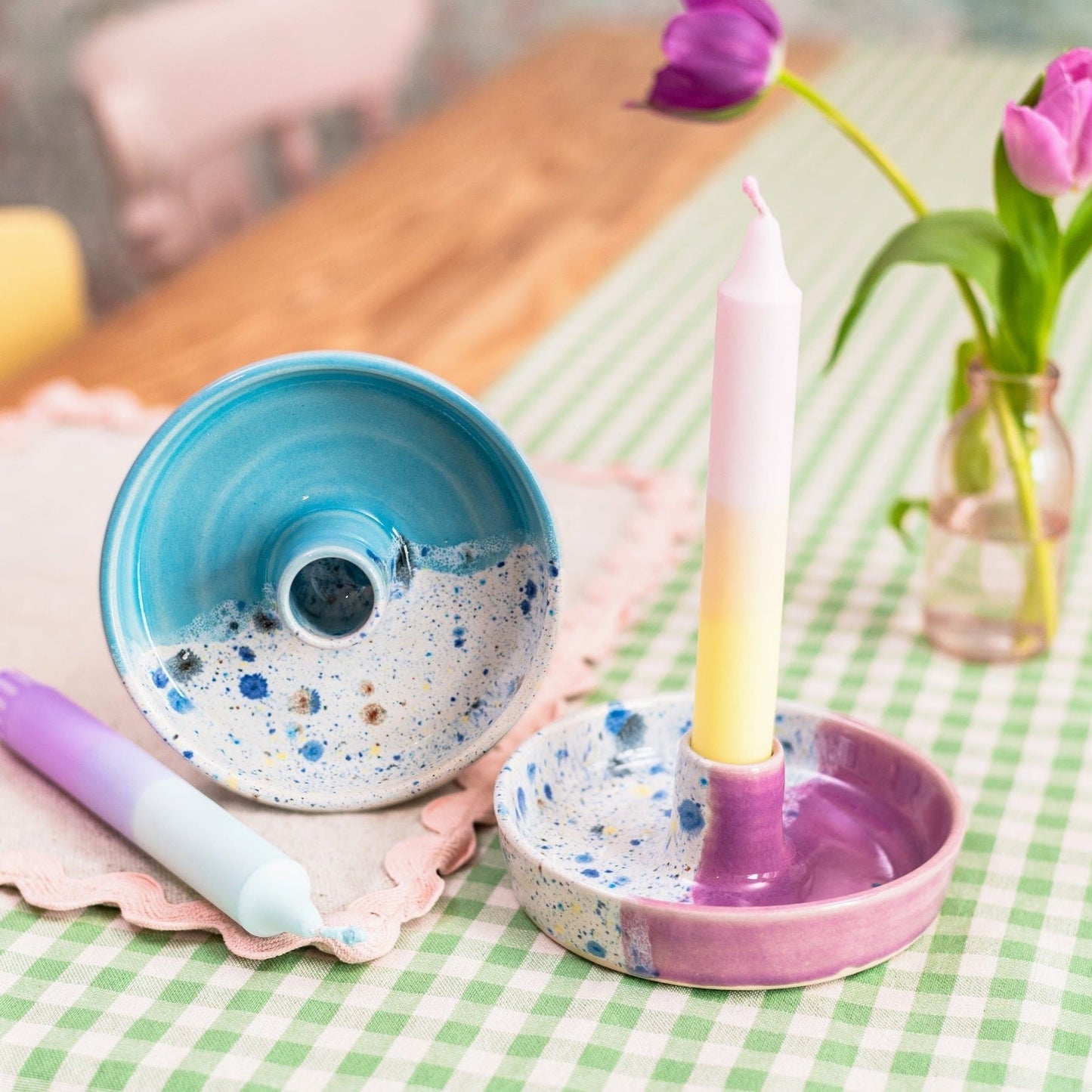Shoreline Candle Gift Set