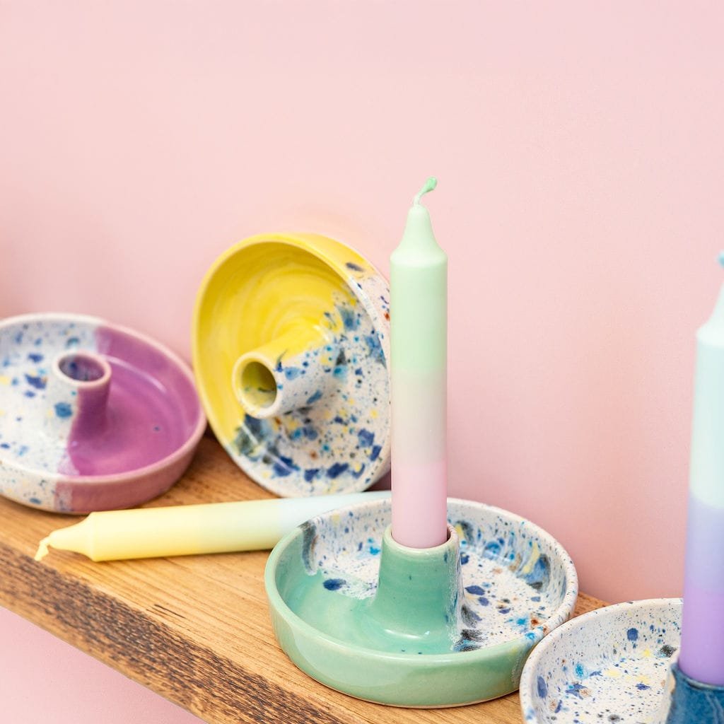 Shoreline Candle Gift Set