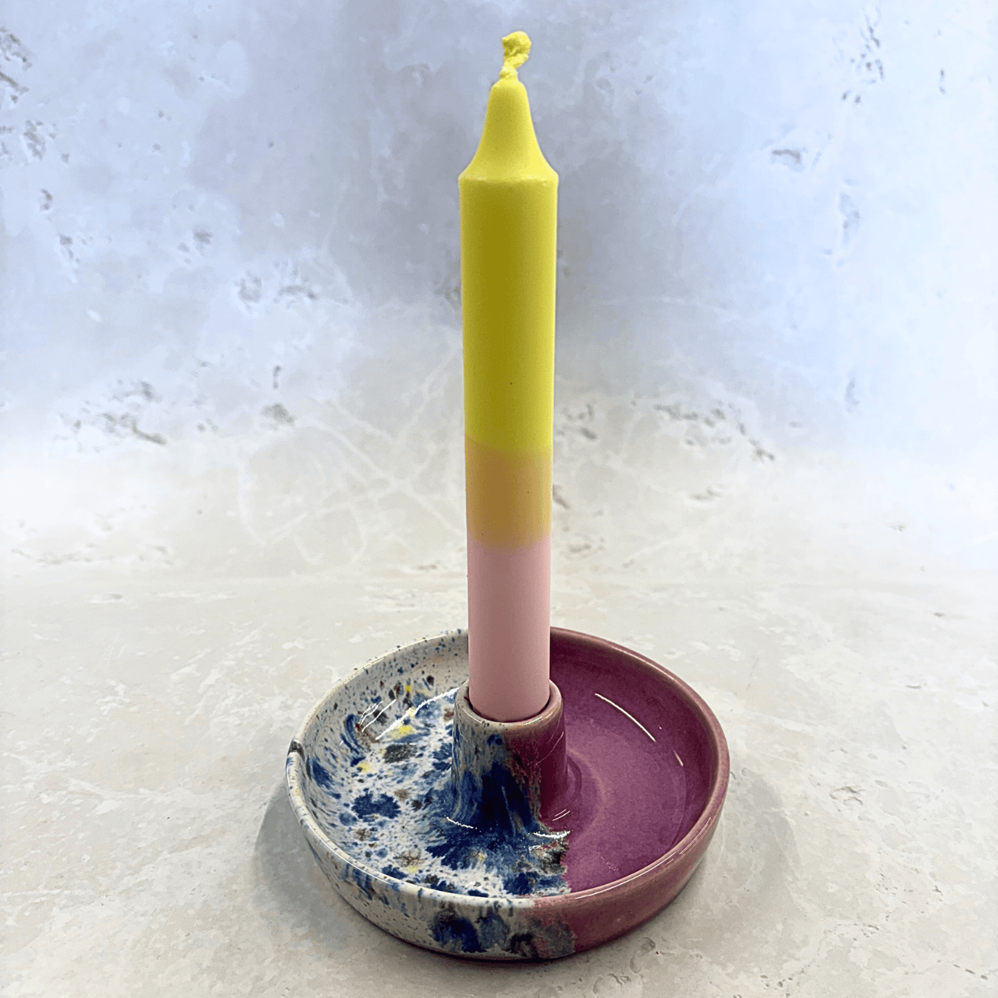 Shoreline Candle Gift Set
