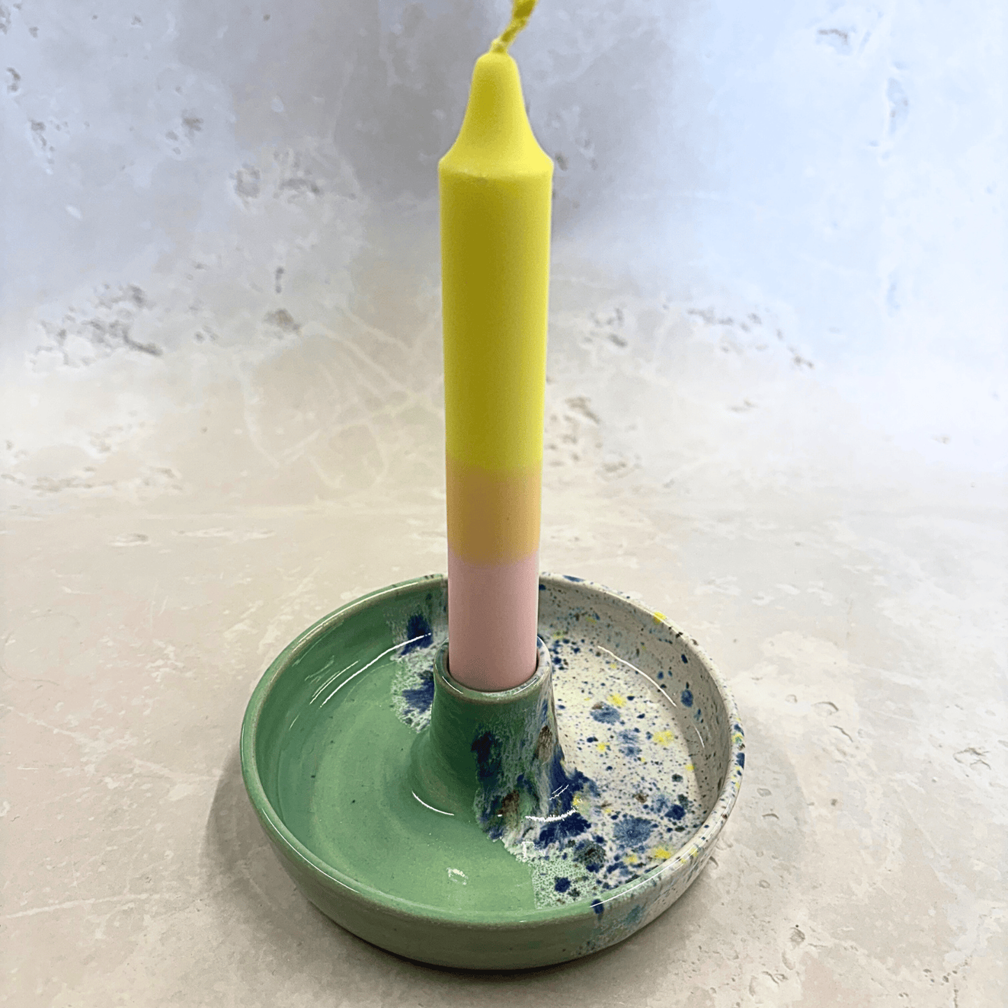 Shoreline Candle Gift Set