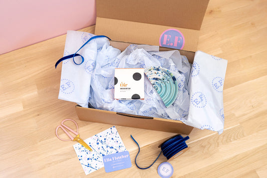 Shoreline Soap Gift Set